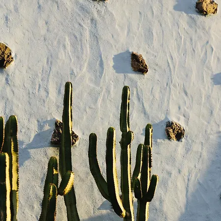 Casa Jable Nueva Villa *