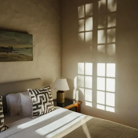 Villa Casa Jable Nueva *