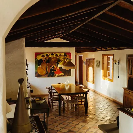 Casa Jable Nueva * Costa Adeje (Tenerife)