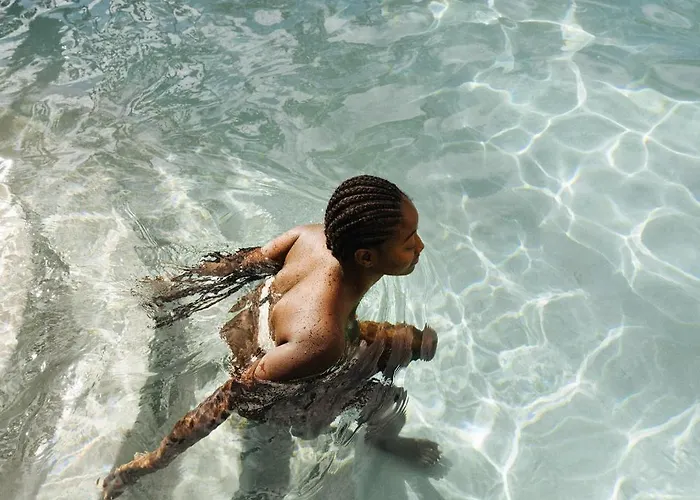 Casa Jable Nueva Costa Adeje (Tenerife)