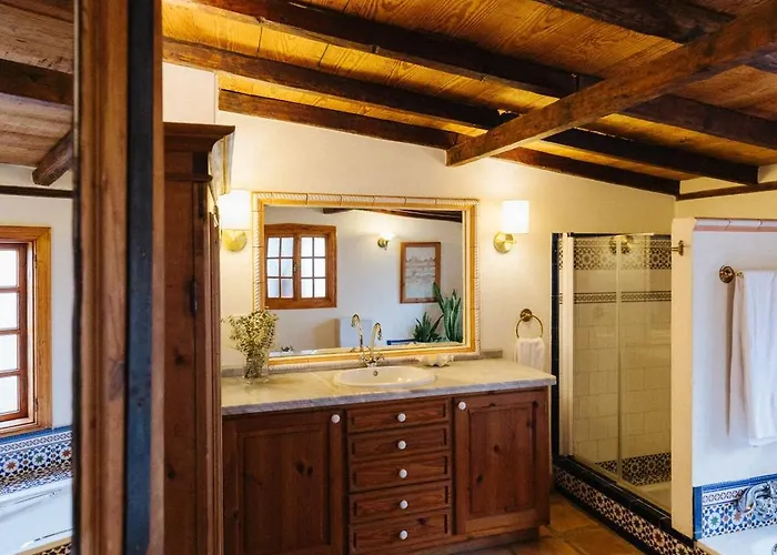 Villa Casa Jable Nueva Costa Adeje (Tenerife)