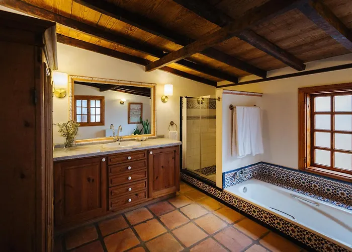 Villa Casa Jable Nueva