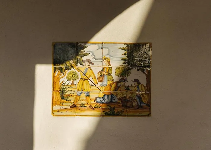 Casa Jable Nueva Villa