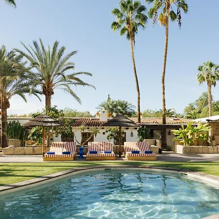 Casa Jable Nueva * أذيخي