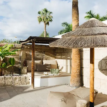 فيلة Casa Jable Nueva *