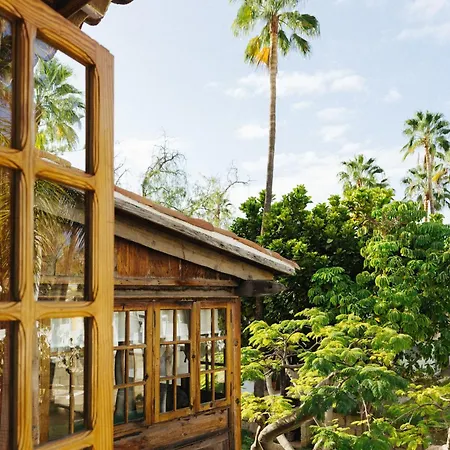 فيلة Casa Jable Nueva