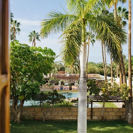 Casa Jable Nueva أذيخي