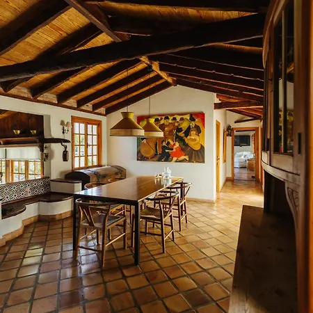 Casa Jable Nueva * أذيخي