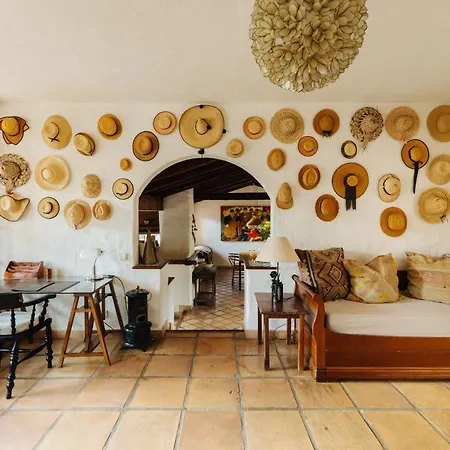 Casa Jable Nueva Вилла *