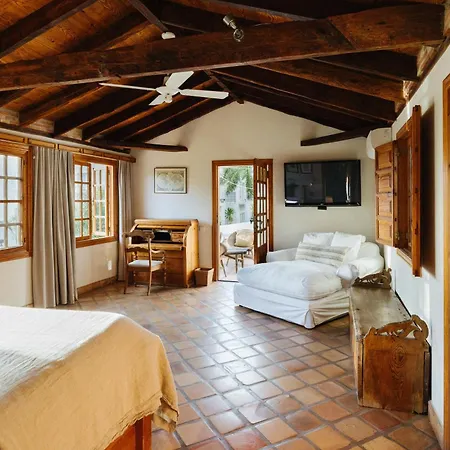 Вилла Casa Jable Nueva *