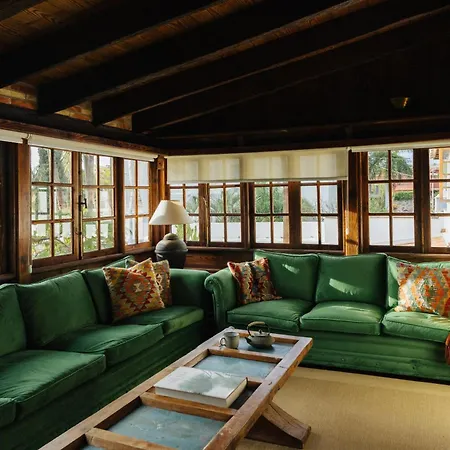 Casa Jable Nueva أذيخي