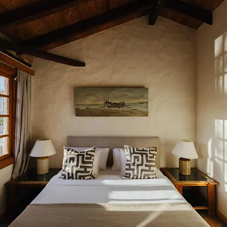 Casa Jable Nueva أذيخي