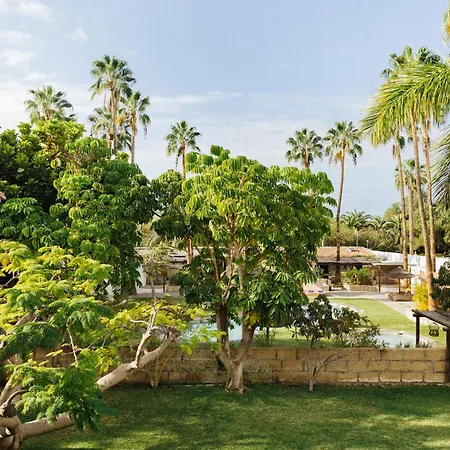 فيلة Casa Jable Nueva أذيخي