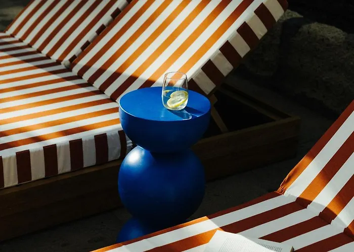 Вилла Casa Jable Nueva Адехе