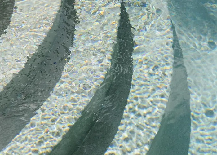 Casa Jable Nueva Вилла