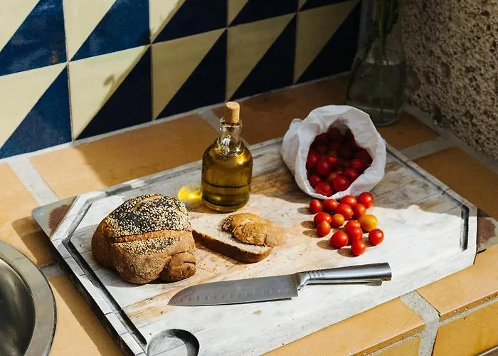 Casa Jable Nueva Адехе