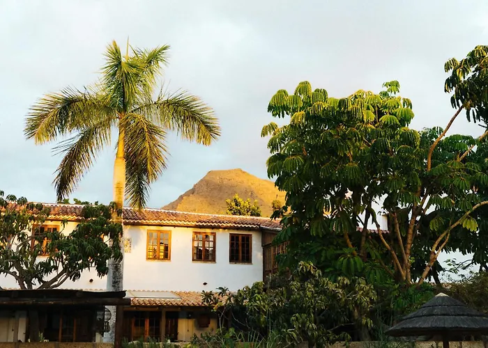 Casa Jable Nueva Villa