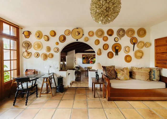 Casa Jable Nueva Villa *