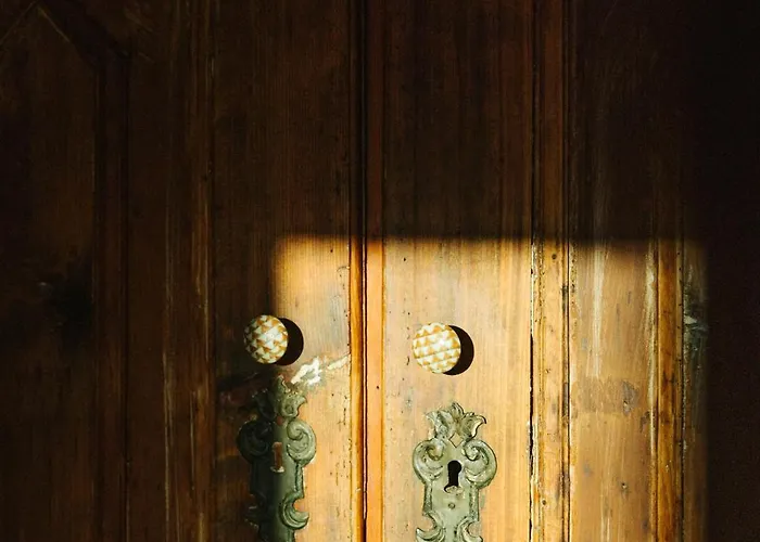 Casa Jable Nueva Вилла *