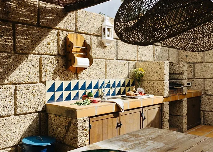 Villa Casa Jable Nueva