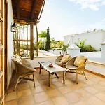 Villa Casa Jable Nueva Costa Adeje (Tenerife)