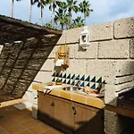 Casa Jable Nueva Villa Costa Adeje (Tenerife)