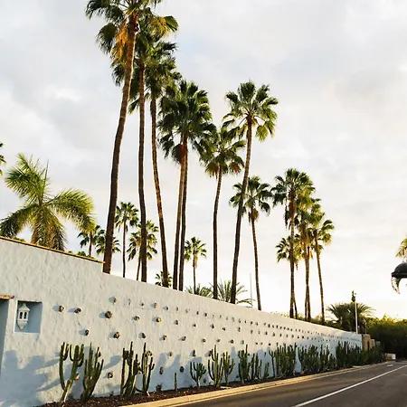 Villa Casa Jable Nueva