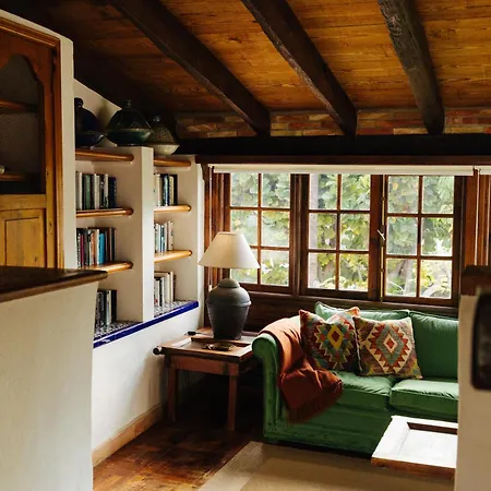 Vila Casa Jable Nueva