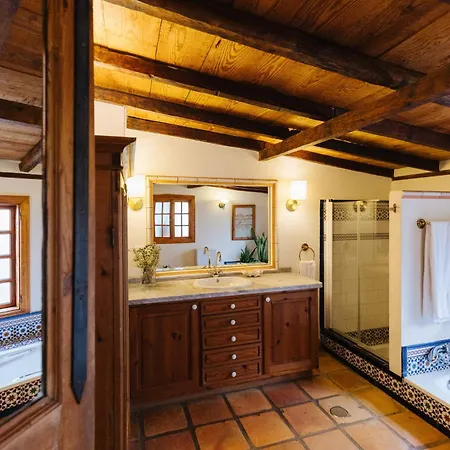 Vila Casa Jable Nueva Costa Adeje (Tenerife)
