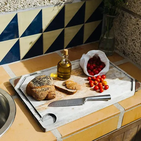 Casa Jable Nueva 아데제