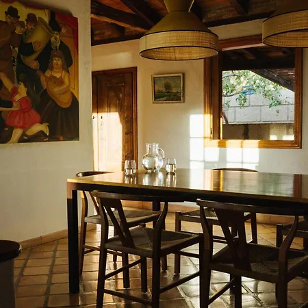 Casa Jable Nueva