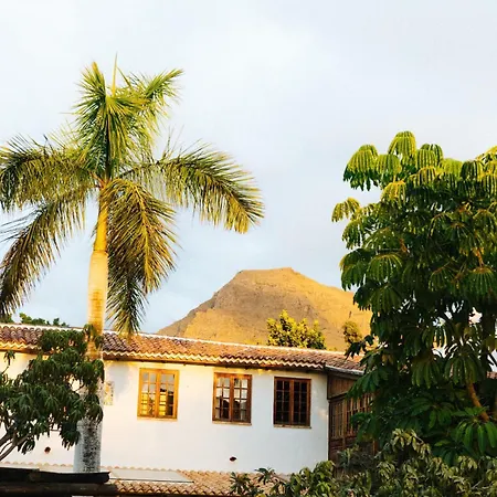 Casa Jable Nueva