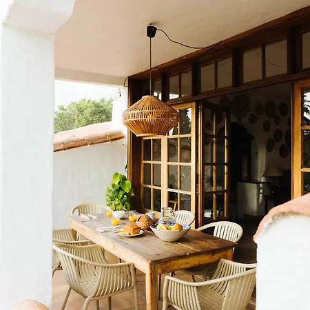 Casa Jable Nueva 빌라