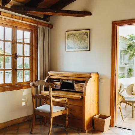Casa Jable Nueva *
