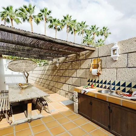 Casa Jable Nueva