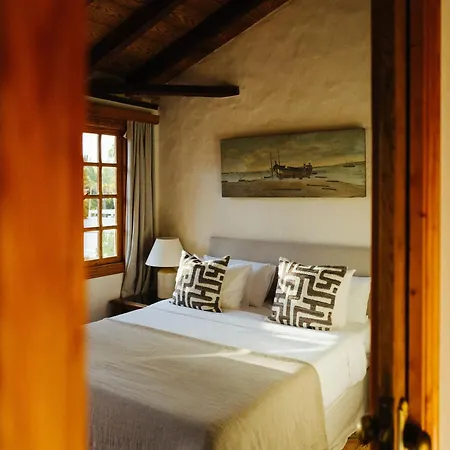 Casa Jable Nueva Vila Costa Adeje (Tenerife)