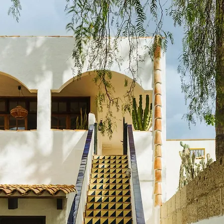 Casa Jable Nueva Vila *