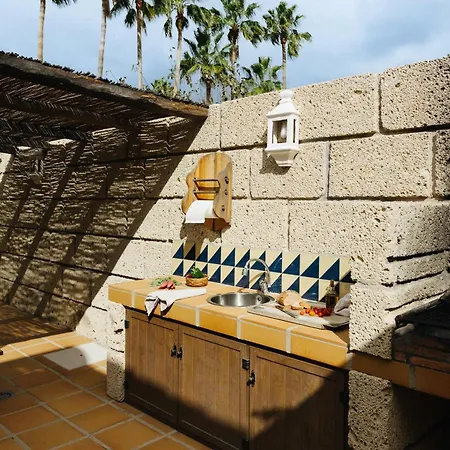 Casa Jable Nueva 빌라 아데제