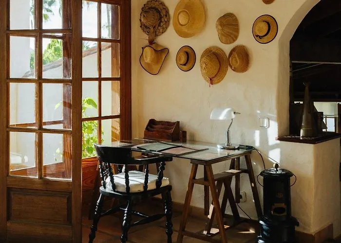 Villa Casa Jable Nueva Costa Adeje