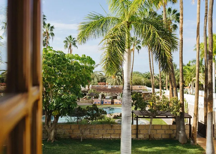 Casa Jable Nueva Costa Adeje