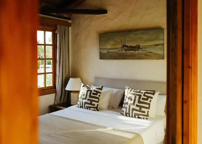 Casa Jable Nueva Villa Costa Adeje (Tenerife)