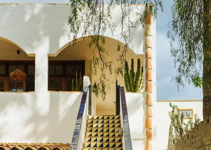 Casa Jable Nueva Villa *