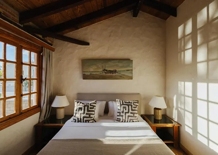 Casa Jable Nueva Costa Adeje (Tenerife)