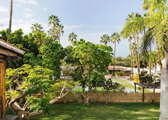 Villa Casa Jable Nueva Costa Adeje