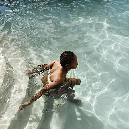 Casa Jable Nueva אדחה