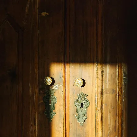 Casa Jable Nueva וילה *