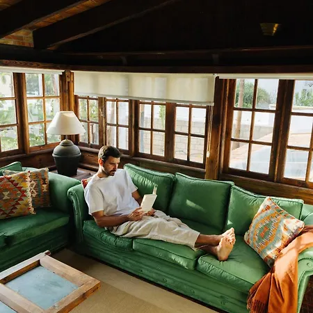 וילה Casa Jable Nueva *