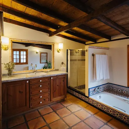 וילה Casa Jable Nueva