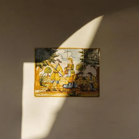 Casa Jable Nueva וילה