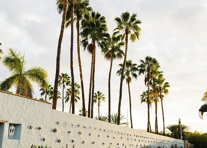 Vila Casa Jable Nueva